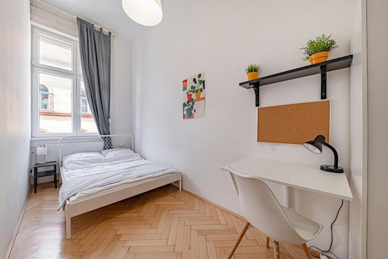 Auberge de jeunesse Downtown Wesselenyi *