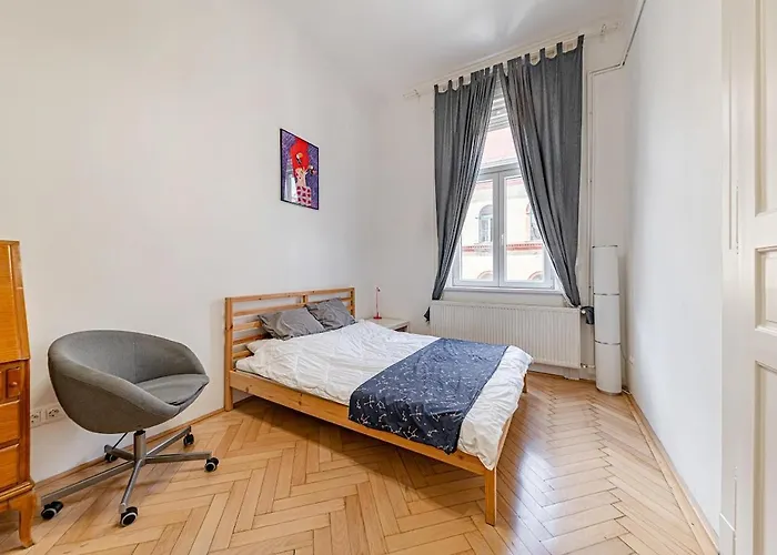 Downtown Rooms Wesselenyi