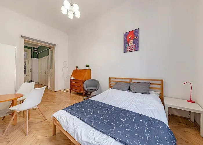 Downtown Rooms Wesselenyi