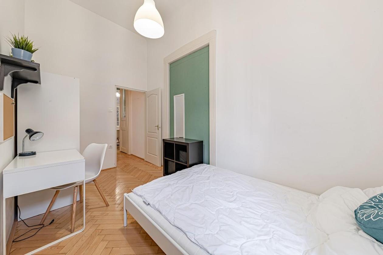 Ostello Downtown Wesselenyi Budapest